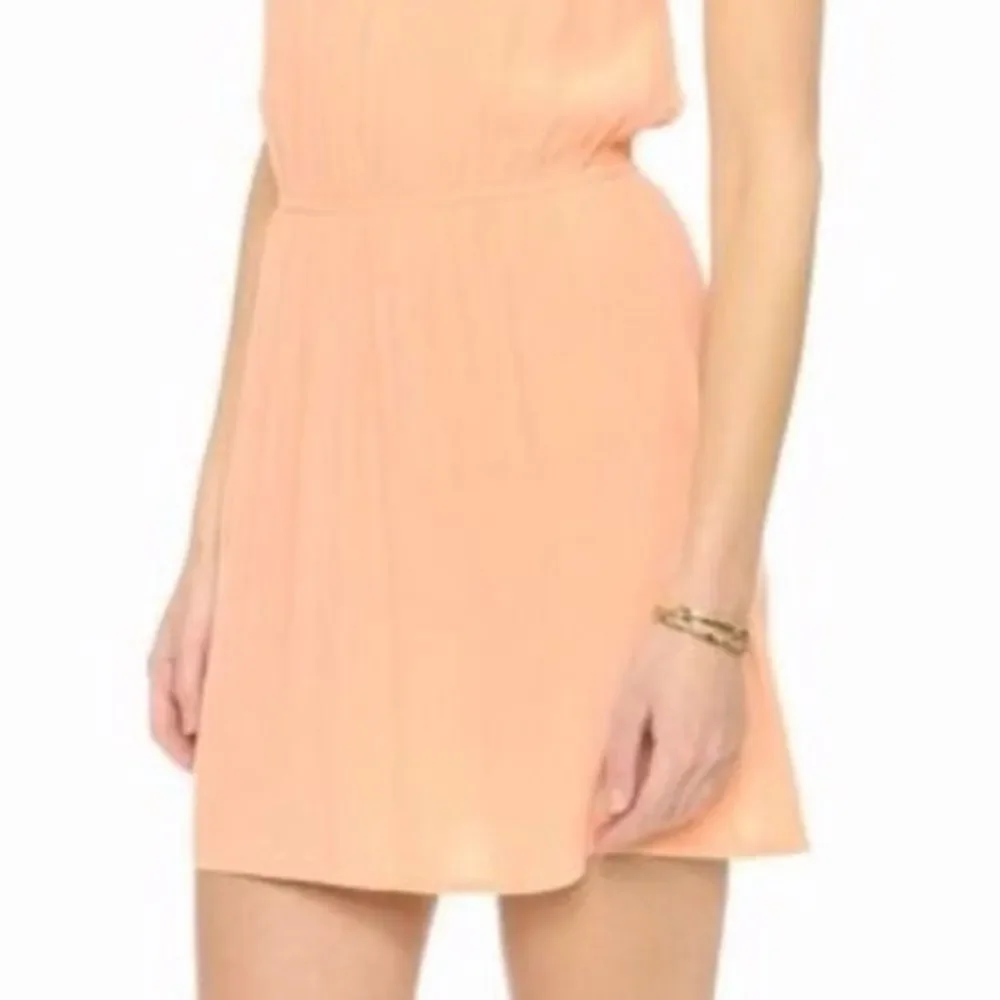 Flynn Skye Halter Mini Dress